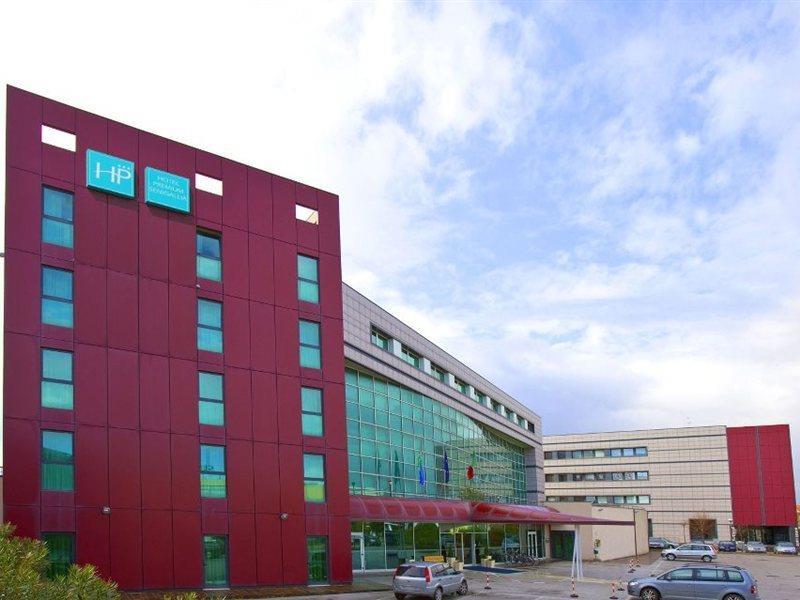 Hotel Mastai Senigallia Kültér fotó