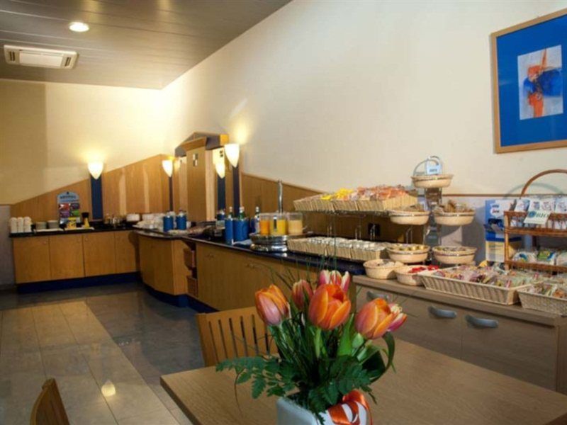 Hotel Mastai Senigallia Kültér fotó