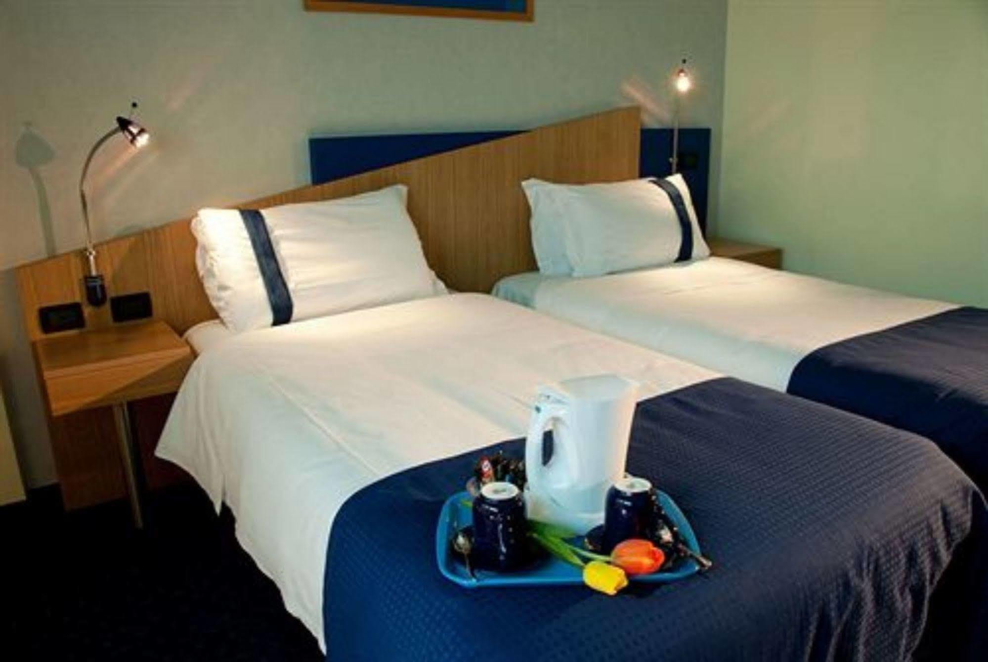 Hotel Mastai Senigallia Kültér fotó
