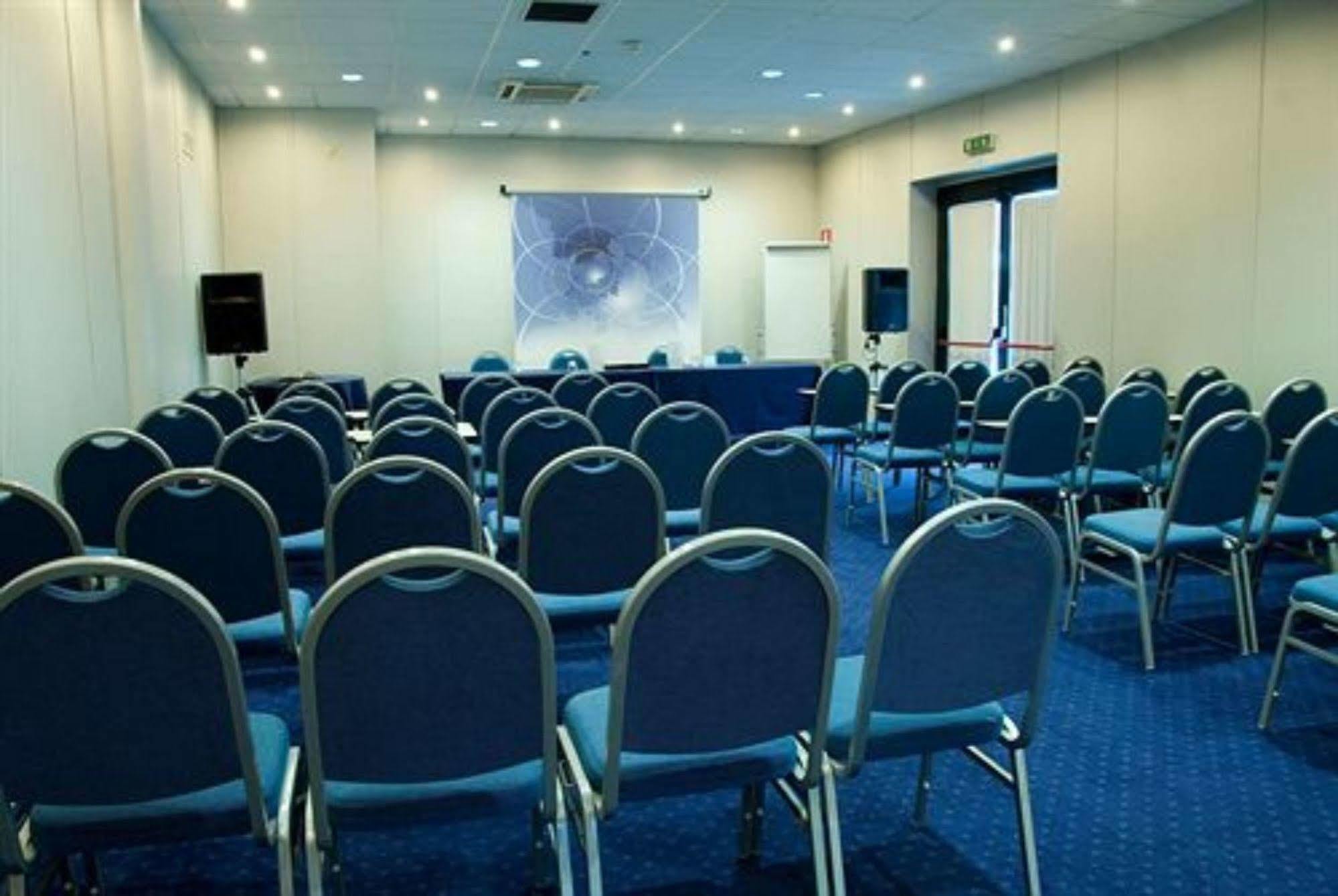 Hotel Mastai Senigallia Kültér fotó
